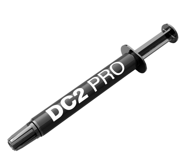 BE QUIET! DC2 PRO 1g BZ005 - 1113739 - zdjęcie